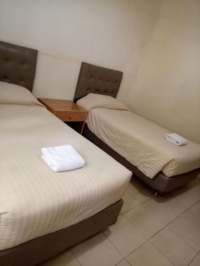 Alfa Resort Hotel And Conference Puncak Dış mekan fotoğraf